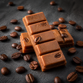 Coffee Snap Bar Wax Melts
