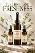 Highland Premium Room Spray - 2 oz