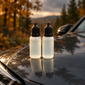 Minty Car Vent Diffuser - Refill 2 Pacl
