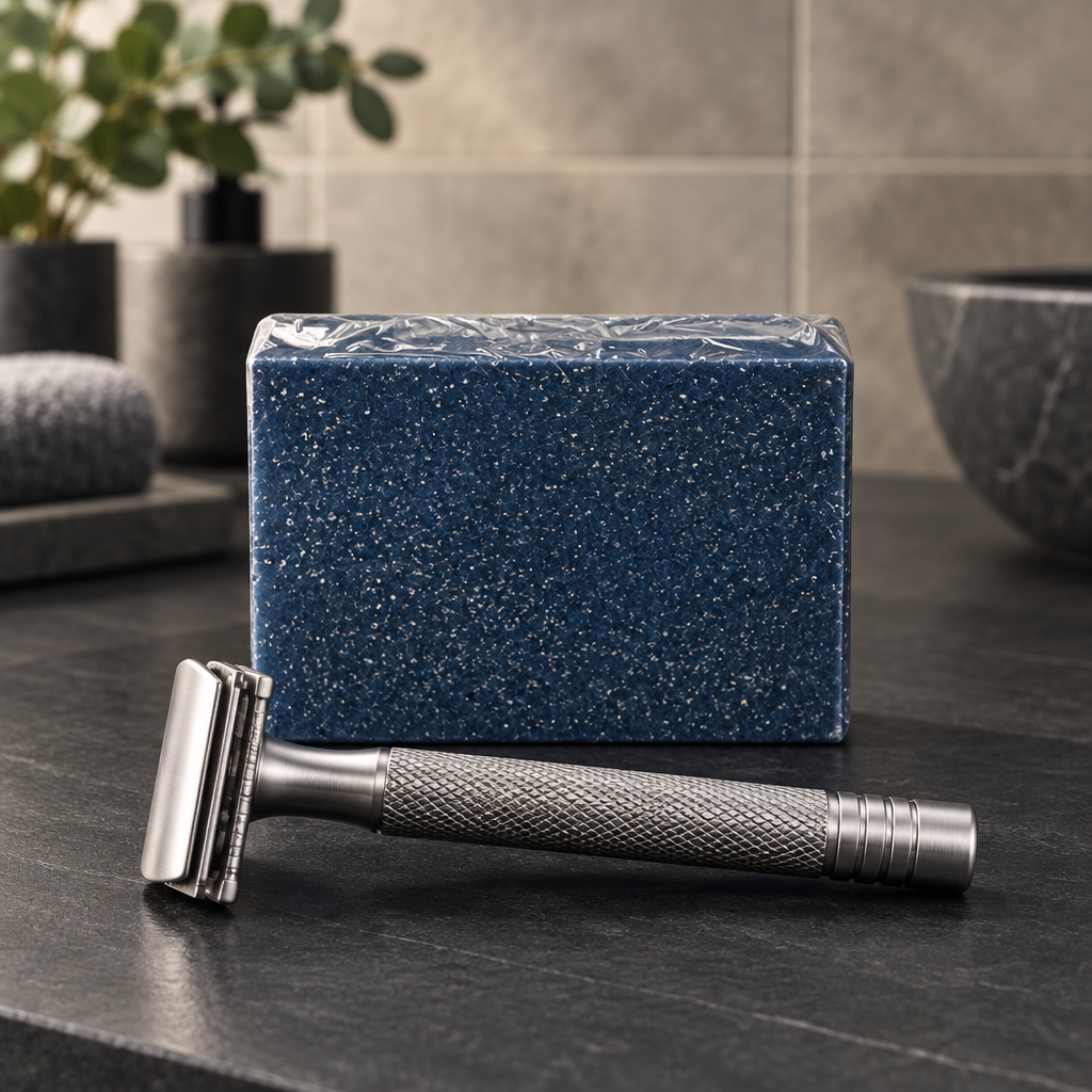 Shave Soap Bar