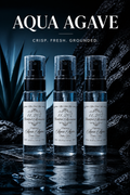 Men's After Bath Mist - Aqua Agave